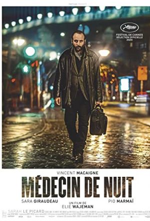 The Night Doctor