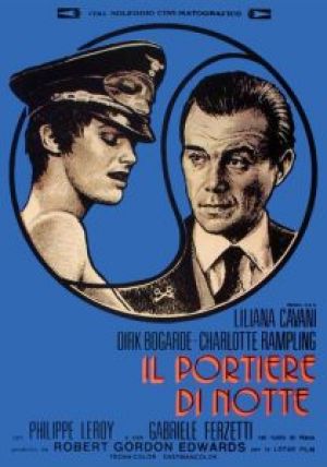 The Night Porter