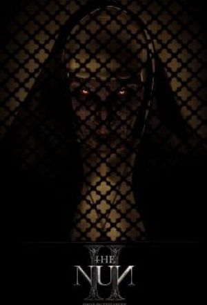 The Nun II