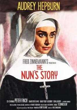 The Nuns Story