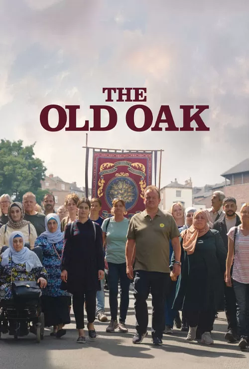 The Old Oak
