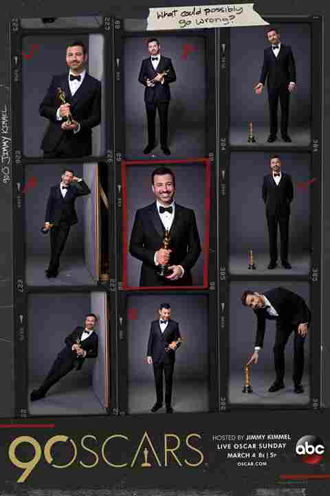 The Oscars
