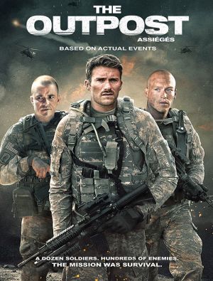 The Outpost