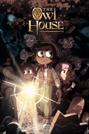 The Owl House