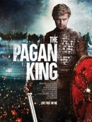 The pagan king