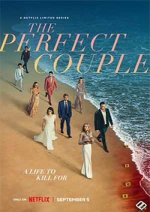 The Perfect Couple