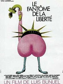 The Phantom of Liberty