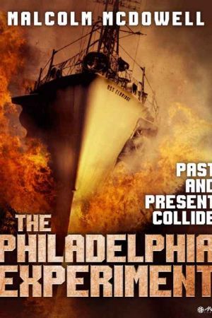 The Philadelphia Experiment