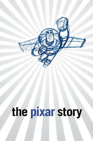 The Pixar Story