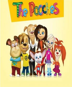 The pooches