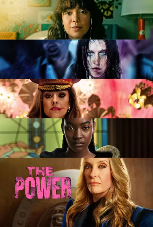 The Power