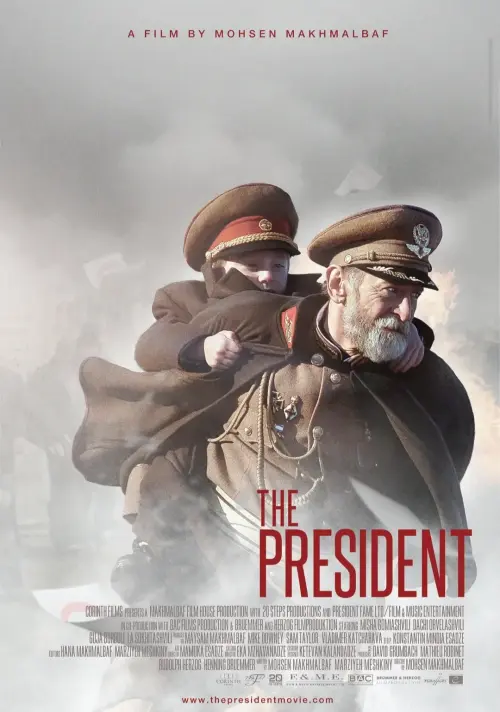 The President