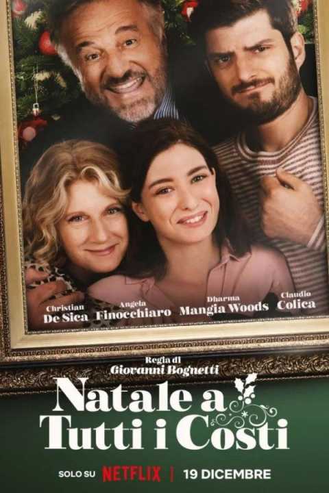 The Price of Family