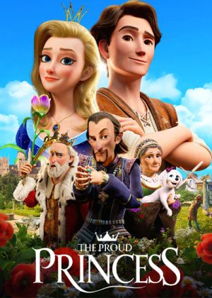 The Proud Princess