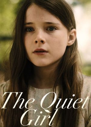 The Quiet Girl