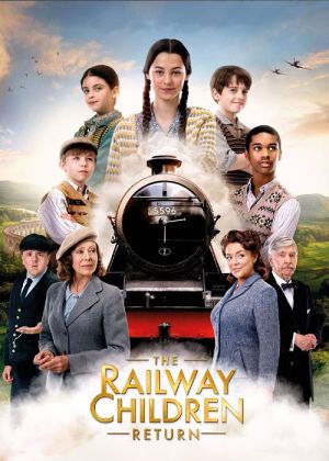 The Railway Children Return