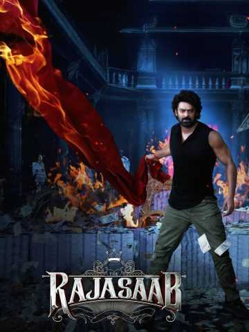 The Raja Saab