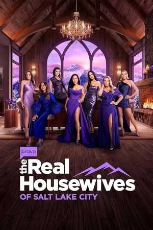 The Real Housewives of Salt Lake City
