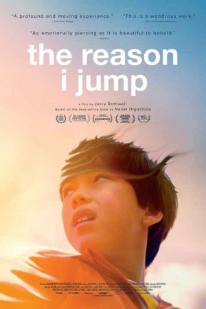 The Reason I Jump