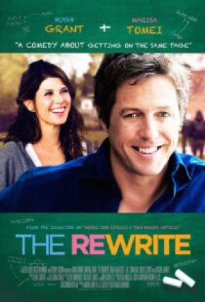 The Rewrite