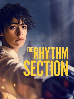 The Rhythm Section
