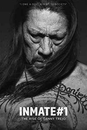 The Rise of Danny Trejo