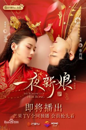 The Romance of Hua Rong