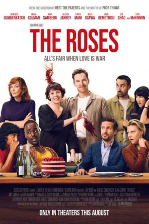 The Roses