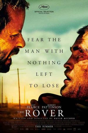 The Rover