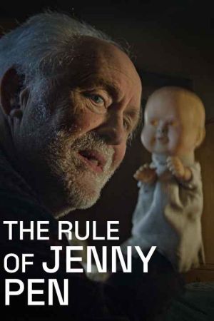 The Rule of Jenny Pen