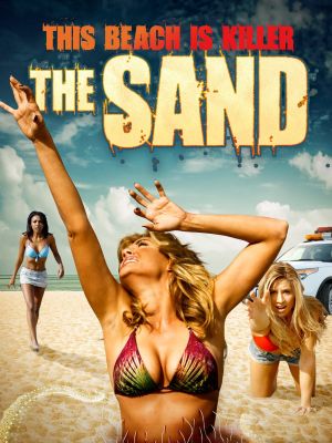 The Sand