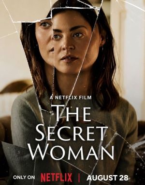 The Secret Woman
