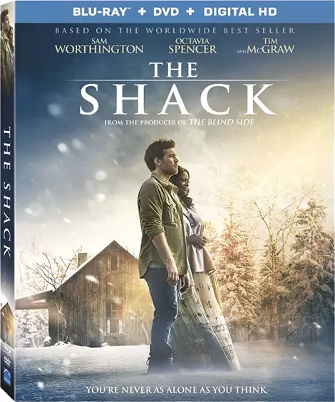 The Shack