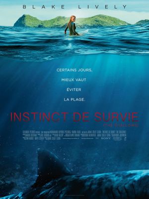The Shallows