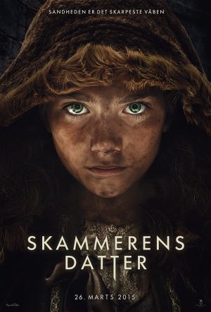 The Shamers Daughter
