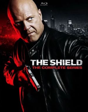 The Shield