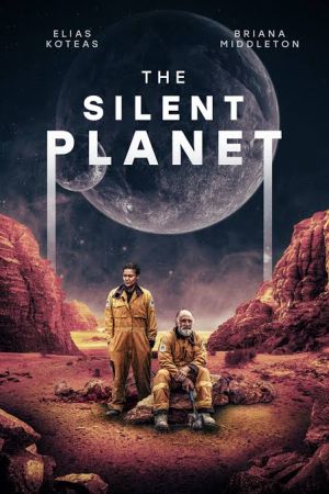 The Silent Planet