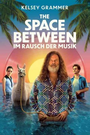 The Space Between