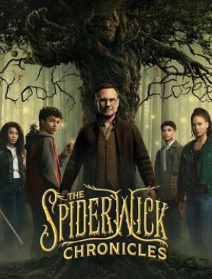The Spiderwick Chronicles