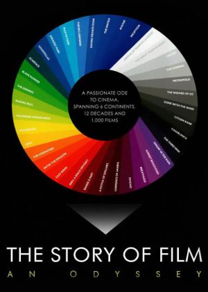 The Story of Film An Odyssey