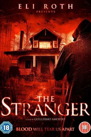 The Stranger