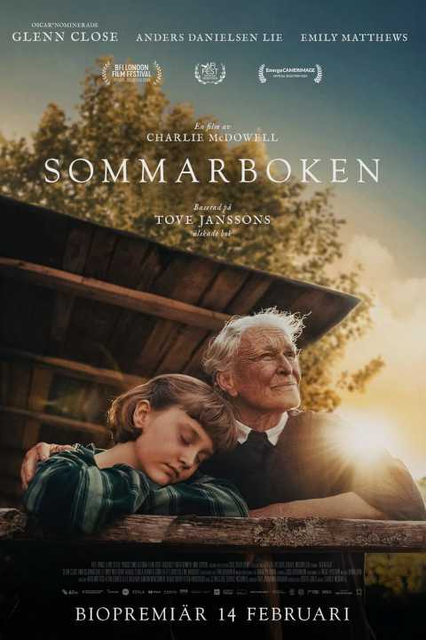 The Summer Book