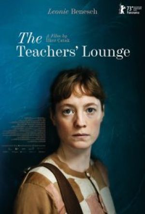 The Teachers’ Lounge