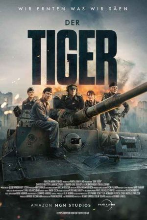 The Tiger