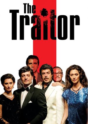 The Traitor