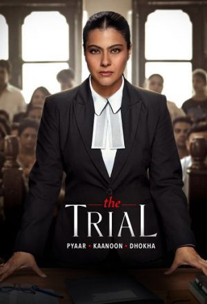 The Trial