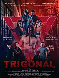 The Trigonal: Fight for Justice