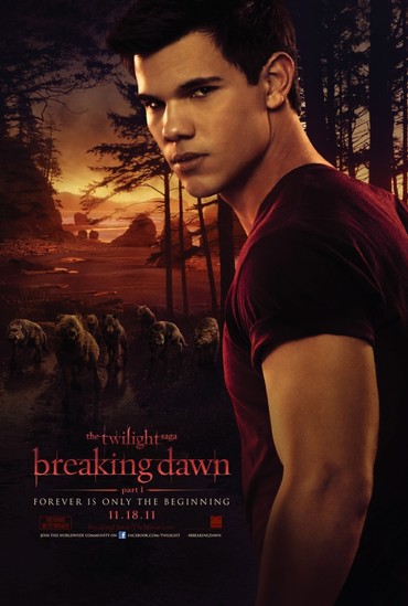 The Twilight Saga: Breaking Dawn - Part 1