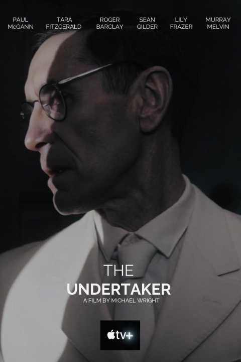 The Undertaker