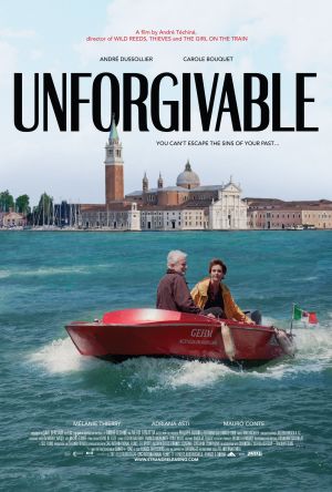 The Unforgivable